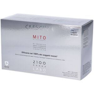 Labo International CRESCINA IF MITO 1900 U 40F