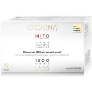 Labo International CRESCINA RI-C MITO1300 U20+20F