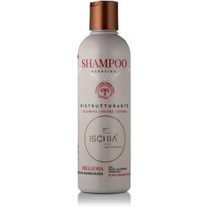 Progre' Srl ISCHIA Shampoo Ristrutt.250ml