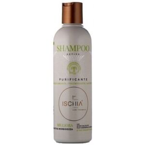 Progre' Srl ISCHIA Shampoo Purific.250ml