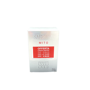 Labo International Srl Cadu-crex Mito Cad Abbon D 20f