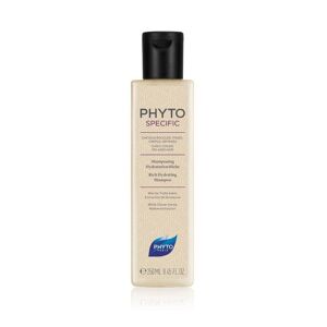 Lierac Phytospecific Shampoo Idratazione Ricca Capelli Ricci 250ml