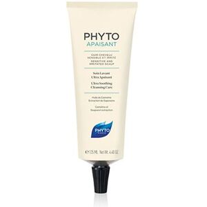 Phyto (Laboratoire Native It.) Phytoapaisant - Trattamento Detergente Ultra-Lenitivo 125 ml