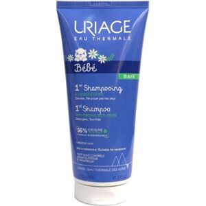 Uriage Bebè - Shampoo Delicato per Bambini 200ml