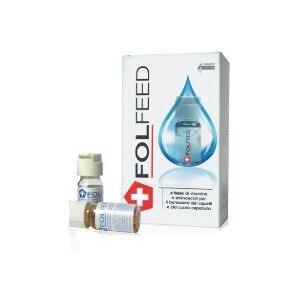 Pentamedical-Mi FOLFEED 12FL