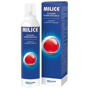 Giuliani Milice Mousse Termosens 150 ml