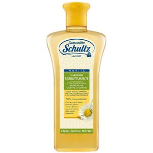 Ludovico Martelli Srl SCHULTZ SHAMPOO RISTRUT 250ML