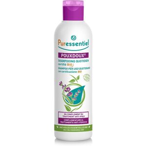 Puressentiel Italia Srl PURESSENTIEL POUXDOUX SHAMPOO