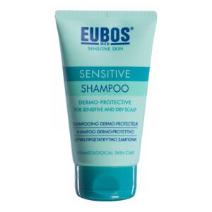 Morgan Eubos Sensitive Shampoo Dermoprotettivo 150ml - Delicata Pulizia e Cura per Capelli Sensibili