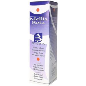 Giuliani Biogena Mellis Beta Shampoo 200 ml