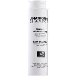 S.F. Group Srl ANATROFINE SHAMPOO 200ML