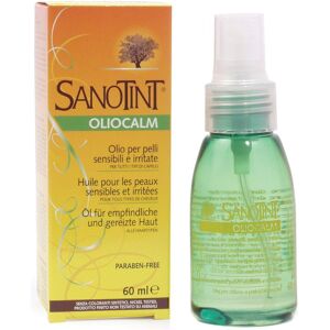 Cosval Spa SANOTINT Oliocalm 60ml