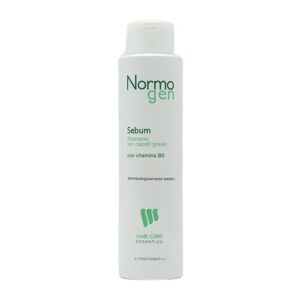 Mavi Biotech Srl NORMOGEN Sebum Shampoo 200ml