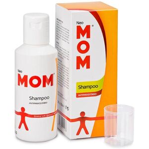 Candioli NEO MOM Shampoo Antiparassitario 150 ml - Protezione per la Cura dei Capelli