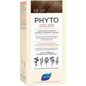 Phyto (Laboratoire Native It.) Phytocolor - 7.3 Biondo Dorato