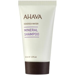 Ahava Srl Ahava - Deadsea Water Mineral Shampoo 40ml