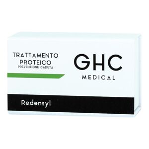 Genesis Health Company Srls GHC MEDICAL Trattamento Proteico 100ml
