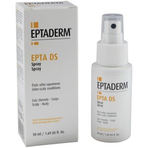 Unika Labs Srl EPTA DS SPRAY ANTIFORFORA 50ML