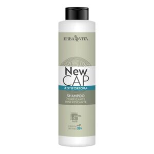 Erba Vita NEWCAP Sh.A-Forfora 250ml  EBV