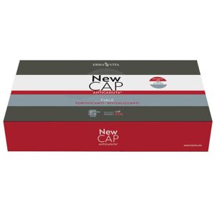 Erba Vita NEWCAP 12f.A-Caduta 10ml   EBV