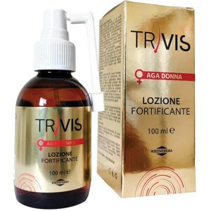 Wikenfarma Srl TRIVIS*AGA Donna Loz.100ml