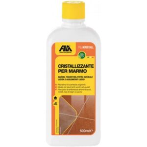 No brand FILA - FILACRISTAL CRISTALLIZZANTE PER MARMO 500 ML