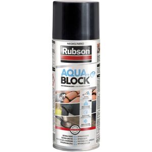 RUBSON Impermeabilizzante spray 'aqua block' ml 300