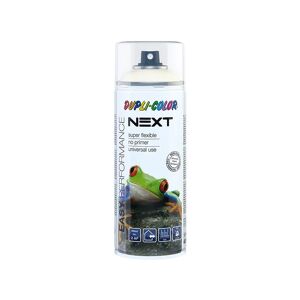 DUPLI-COLOR NEXT - BOMBOLETTA SPRAY UNIVERSALE ARANCIO BUDAPEST OPACO ML 400_