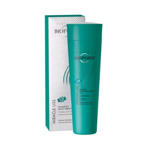 Biopoint Miracle Liss Shampoo 200 ML
