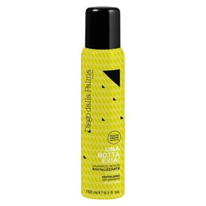 Diego Dalla Palma Unabottaevia! Shampoo Secco Rivitalizzante 150 ML