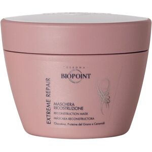 Biopoint Extreme Repair Maschera Ricostruzione 200 ML