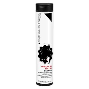 Diego Dalla Palma Orgoglioriccio Shampoo Disciplinante Modellante 250 ML