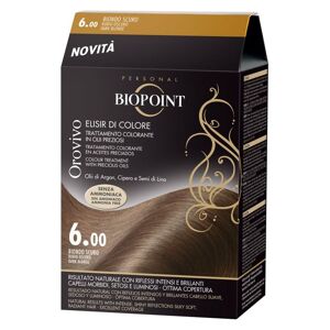 Biopoint Orovivo Kit Colore