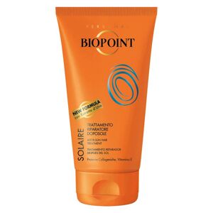 Biopoint Mask Trattamento Riparatore 150 ML