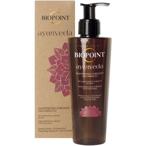 Biopoint Ayurveda Oleo Impacco 150 ML