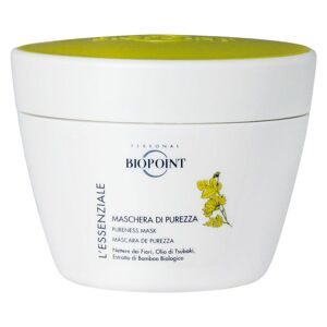 Biopoint L'essenziale Maschera Di Purezza 200 ML