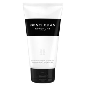 Givenchy Gentleman Gel Douche Corps Et Cheveux 150 ML