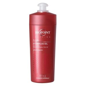 Biopoint Styling Hydrofluid Gel 200 ML