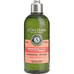 L'Occitane Réparation Intense Shampoo- Shampoo Riparatore Intenso 300 ML