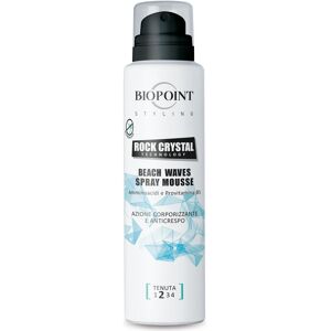 Biopoint Rock Crystal Beach Waves 150 ML