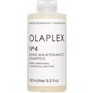 Olaplex N° 4 Bond Maintenance Shampoo 250 ML