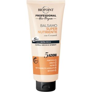 Biopoint Professional Balsamo Super Nutriente 350 ML