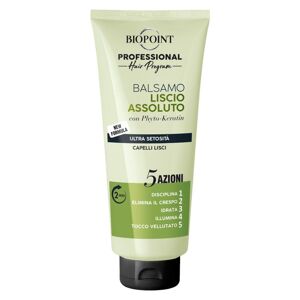 Biopoint Professional Balsamo Liscio Assoluto 350 ML