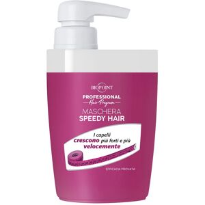 Biopoint Professional Maschera Speedy Hair 300 ML