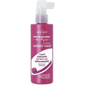 Biopoint Professional Spray Speedy Hair 200 ML