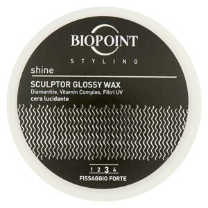 Biopoint Styling Sculptor Glossy 100 ML