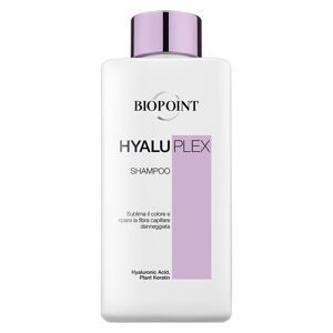 Biopoint Hyaluplex Shampoo 250 ML