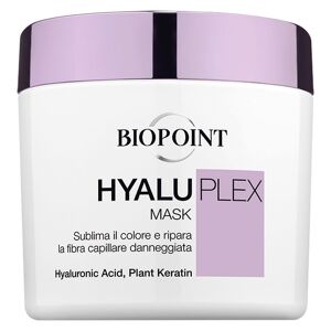 Biopoint Hyaluplex Mask 200 ML