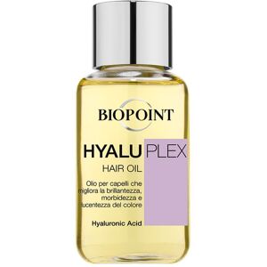 Biopoint Hyaluplex Hair Oil 50 ML