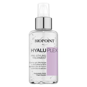 Biopoint Hyaluplex Pre-styling Treatment 100 ML
